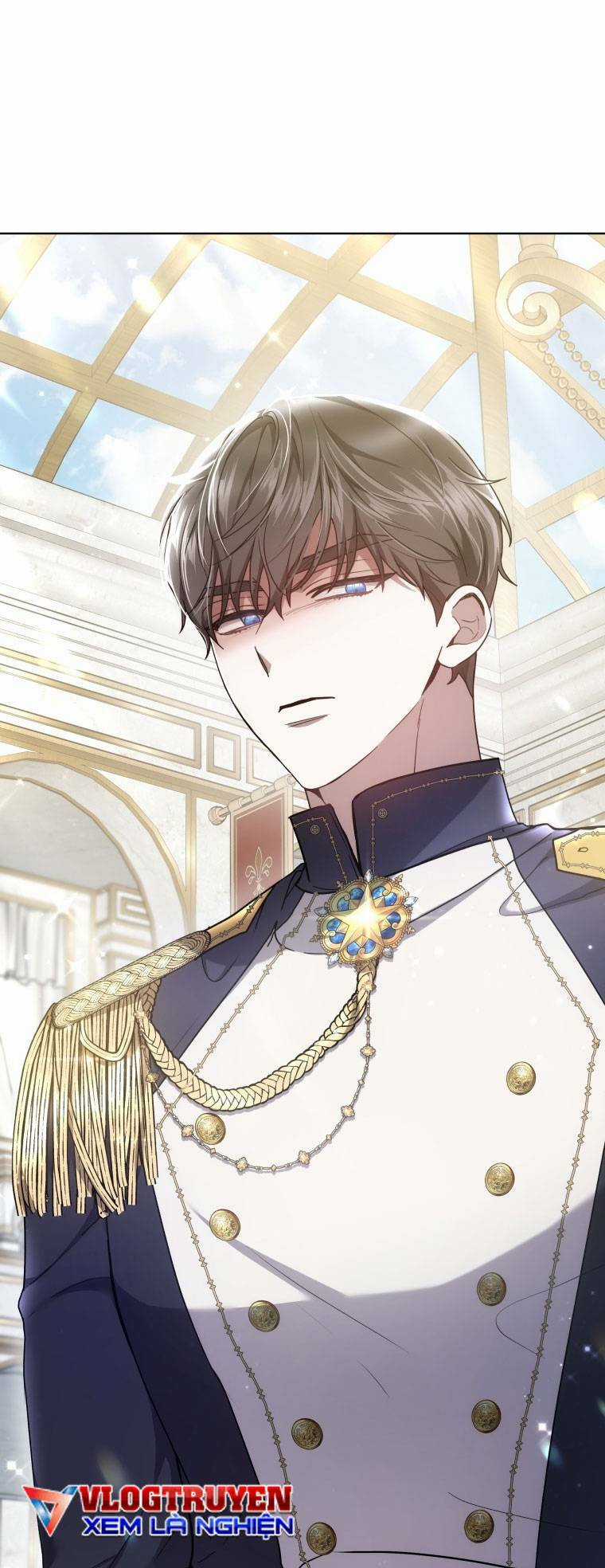 Cháu Trai Của Nam Chính Rất Thích Tôi Chapter 6 trang 69