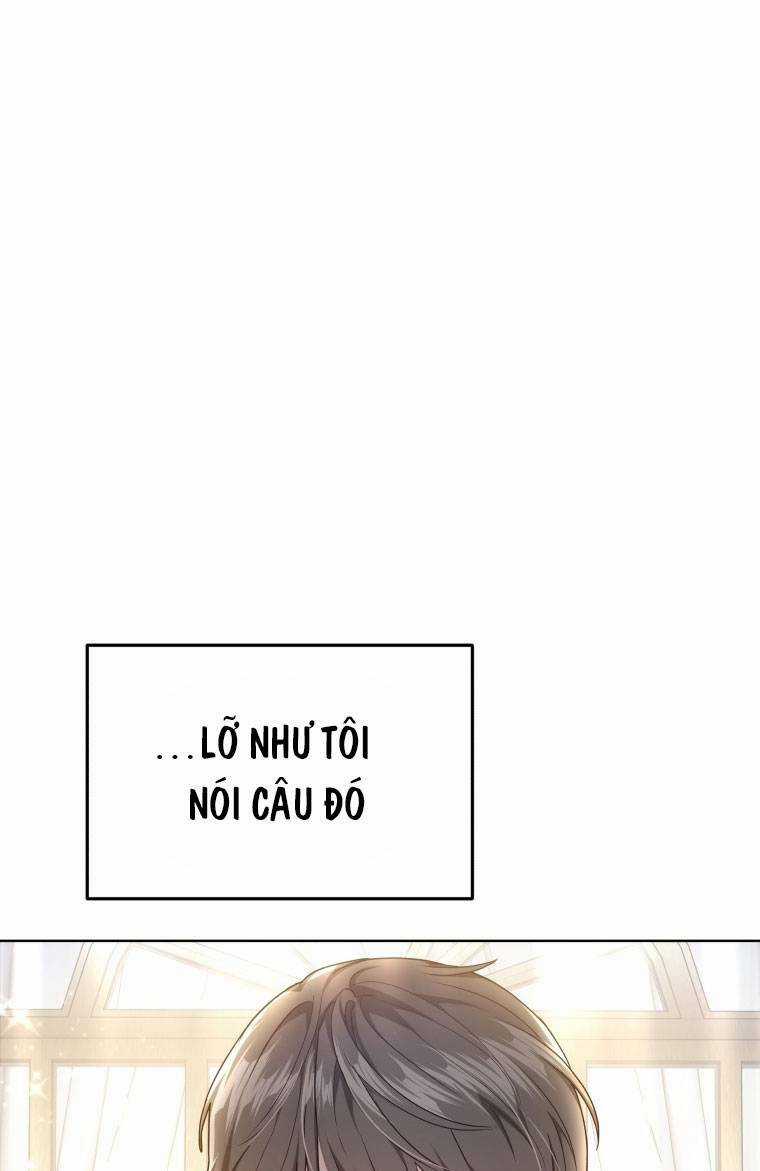 Cháu Trai Của Nam Chính Rất Thích Tôi Chapter 6 trang 7