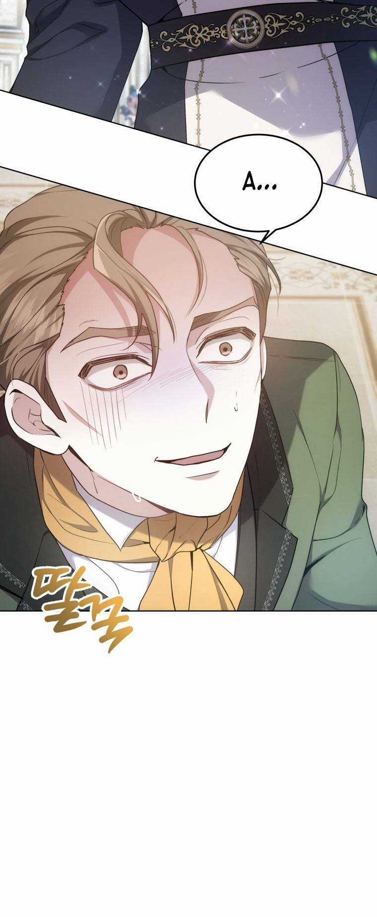 Cháu Trai Của Nam Chính Rất Thích Tôi Chapter 6 trang 70