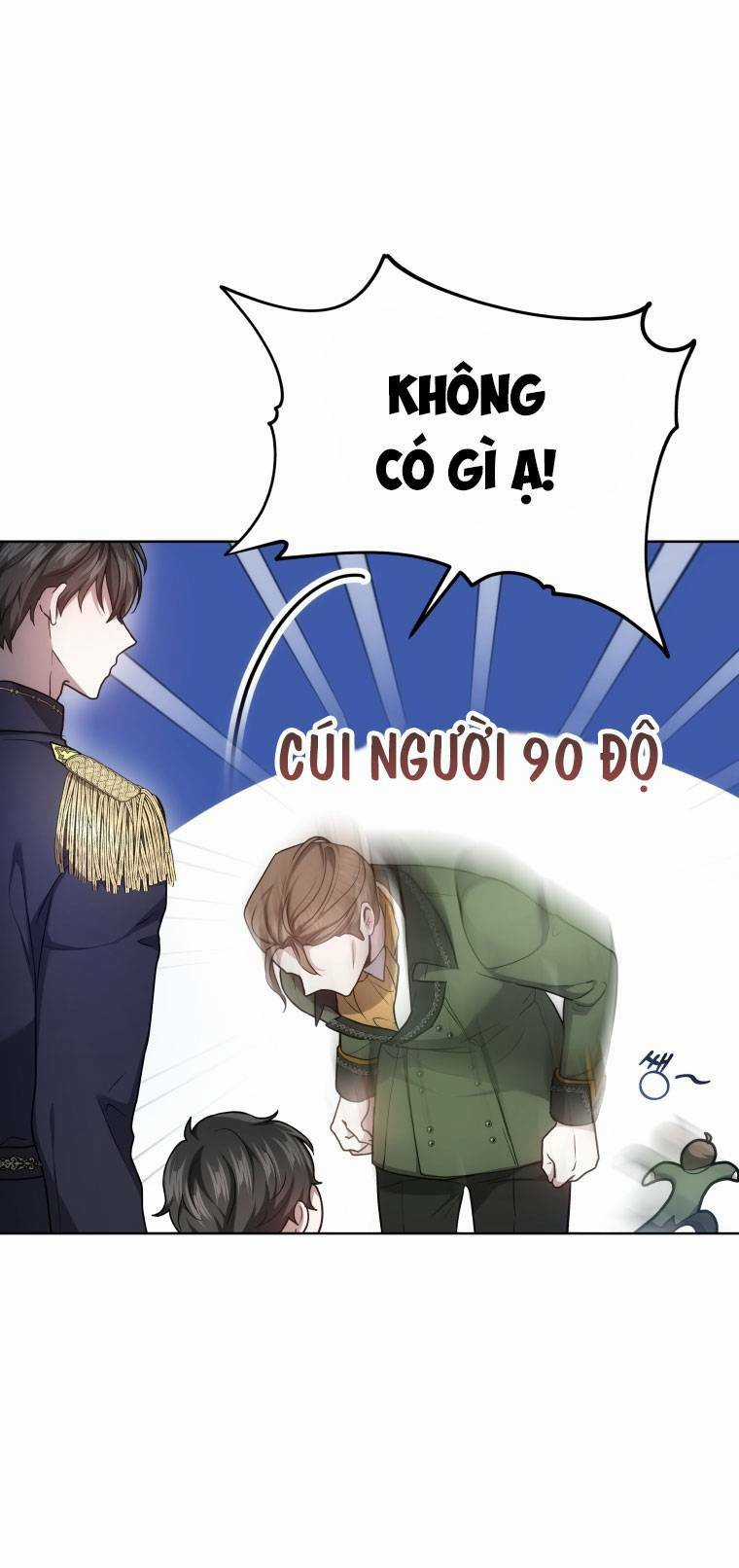 Cháu Trai Của Nam Chính Rất Thích Tôi Chapter 6 trang 71