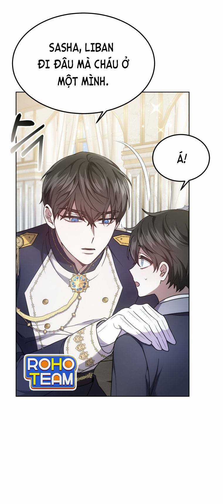 Cháu Trai Của Nam Chính Rất Thích Tôi Chapter 6 trang 72