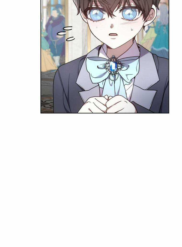 Cháu Trai Của Nam Chính Rất Thích Tôi Chapter 6 trang 74