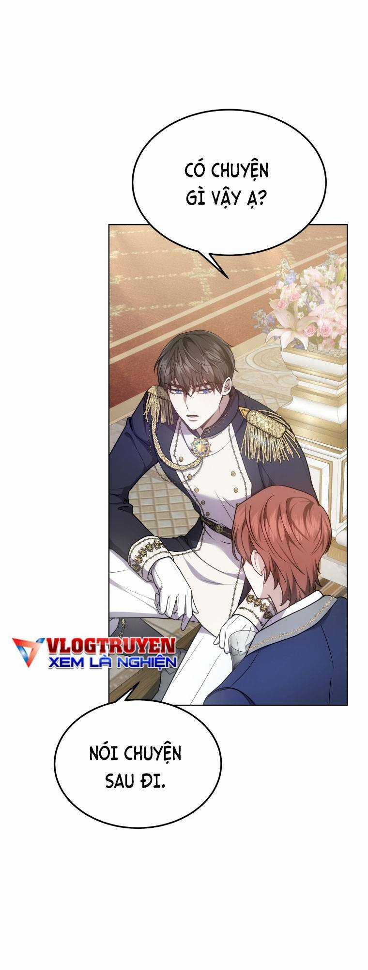 Cháu Trai Của Nam Chính Rất Thích Tôi Chapter 6 trang 76