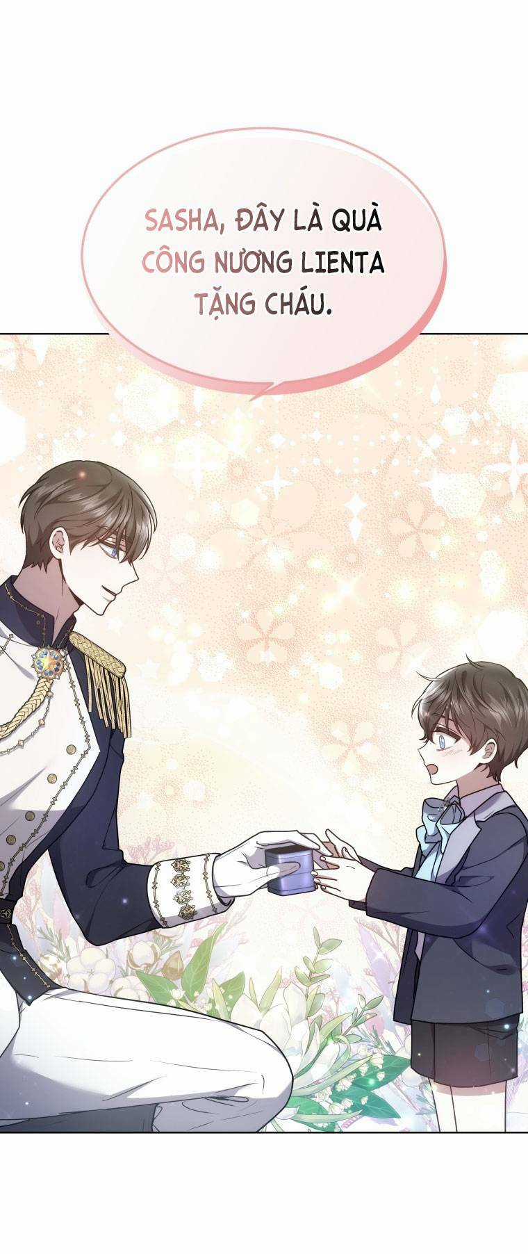 Cháu Trai Của Nam Chính Rất Thích Tôi Chapter 6 trang 78