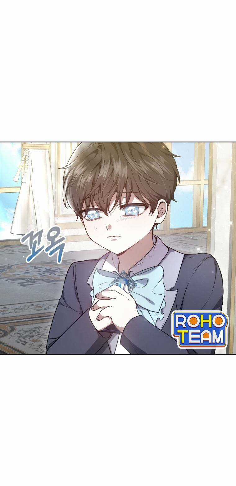 Cháu Trai Của Nam Chính Rất Thích Tôi Chapter 6 trang 79