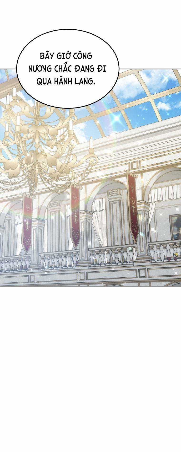 Cháu Trai Của Nam Chính Rất Thích Tôi Chapter 6 trang 80