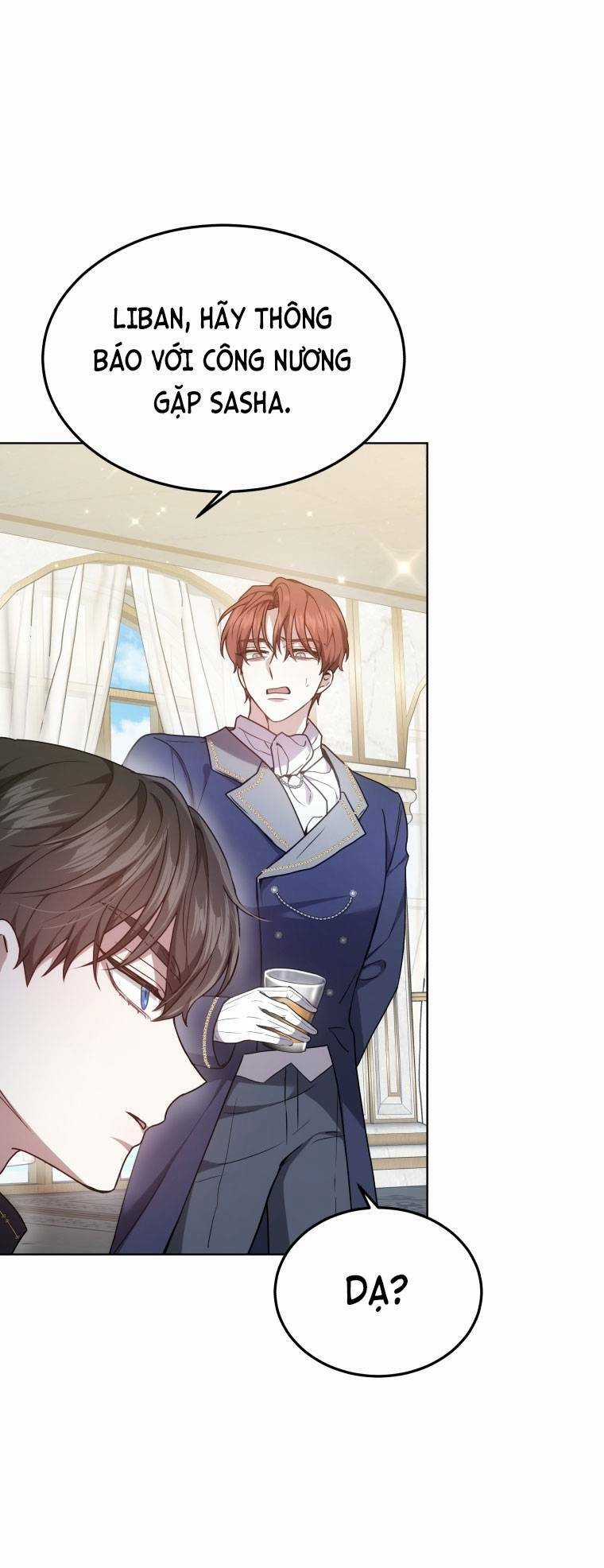 Cháu Trai Của Nam Chính Rất Thích Tôi Chapter 6 trang 81