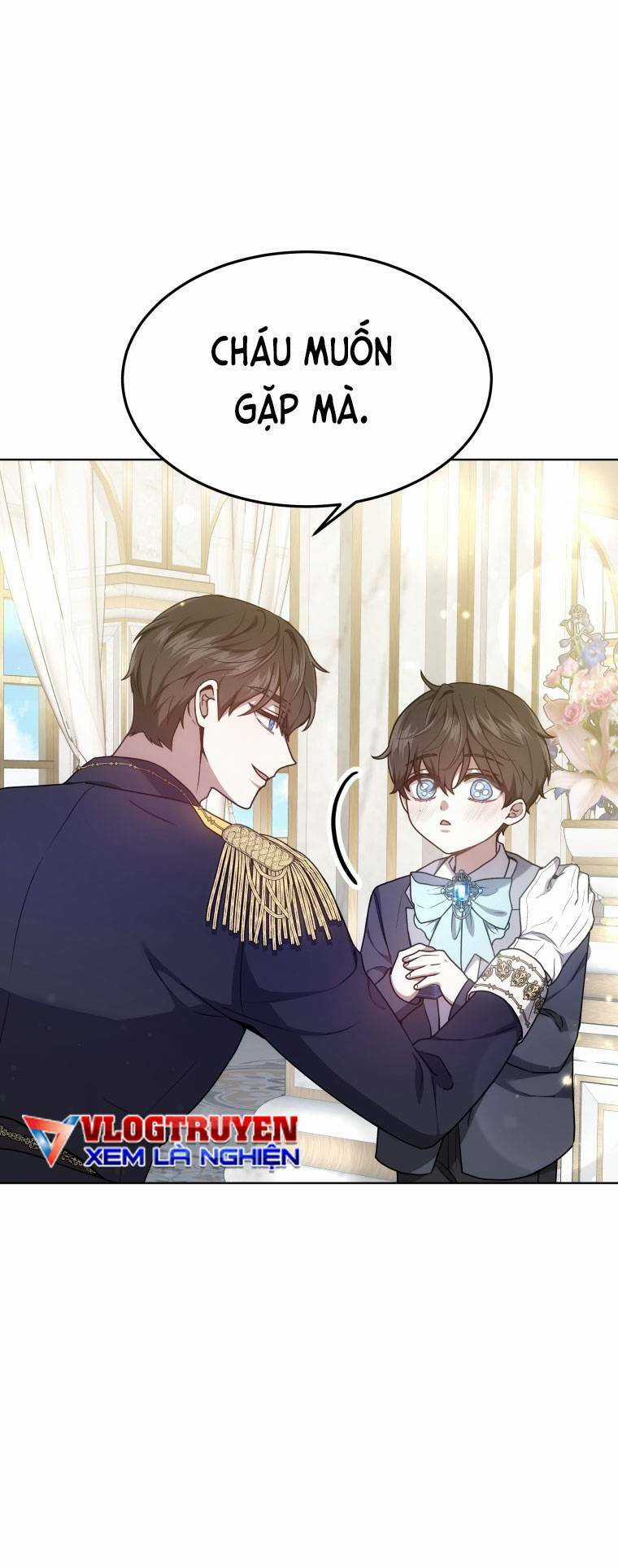 Cháu Trai Của Nam Chính Rất Thích Tôi Chapter 6 trang 82