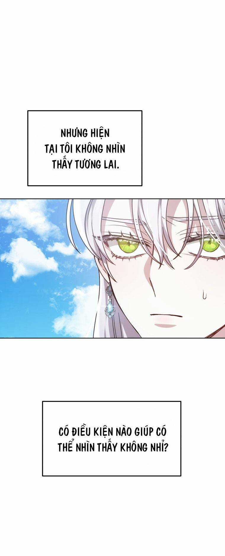 Cháu Trai Của Nam Chính Rất Thích Tôi Chapter 6 trang 9