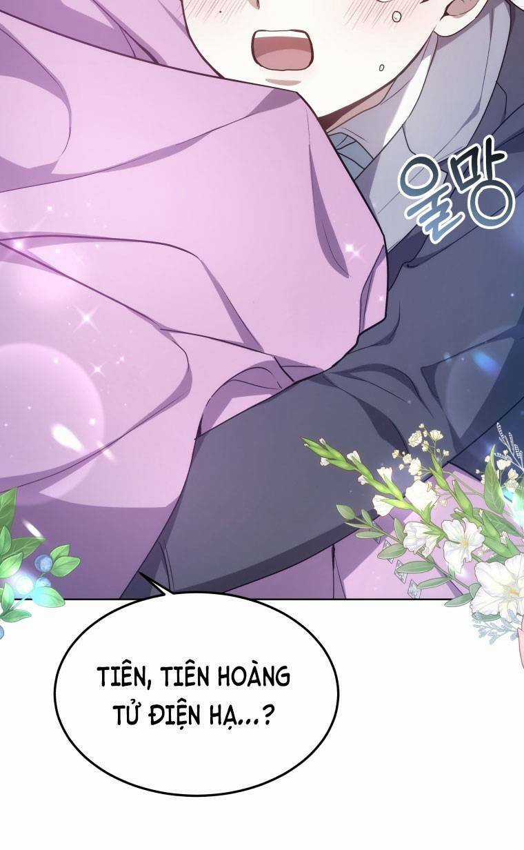 Cháu Trai Của Nam Chính Rất Thích Tôi Chapter 6 trang 93