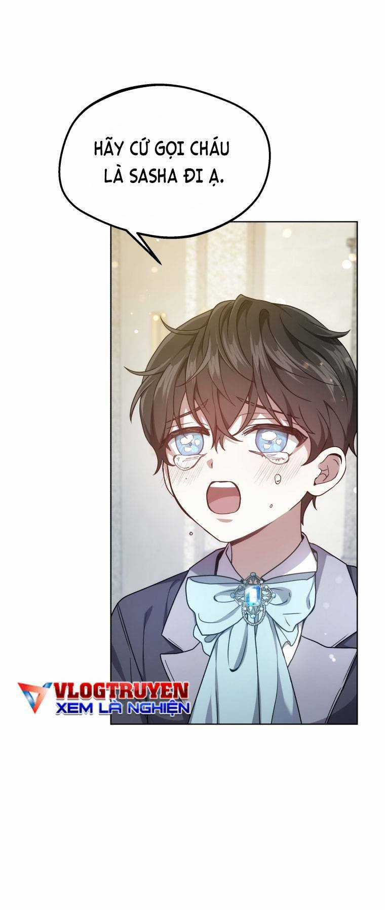 Cháu Trai Của Nam Chính Rất Thích Tôi Chapter 6 trang 96