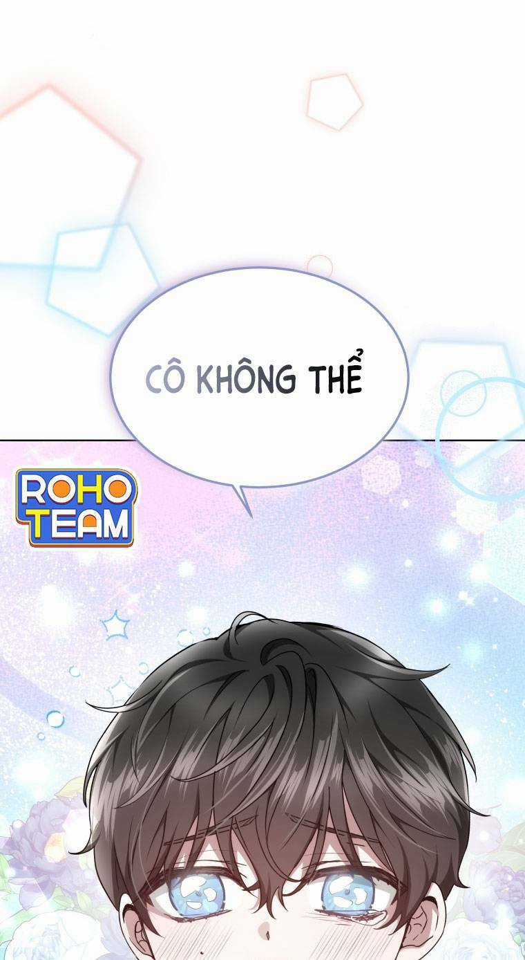 Cháu Trai Của Nam Chính Rất Thích Tôi Chapter 6 trang 99