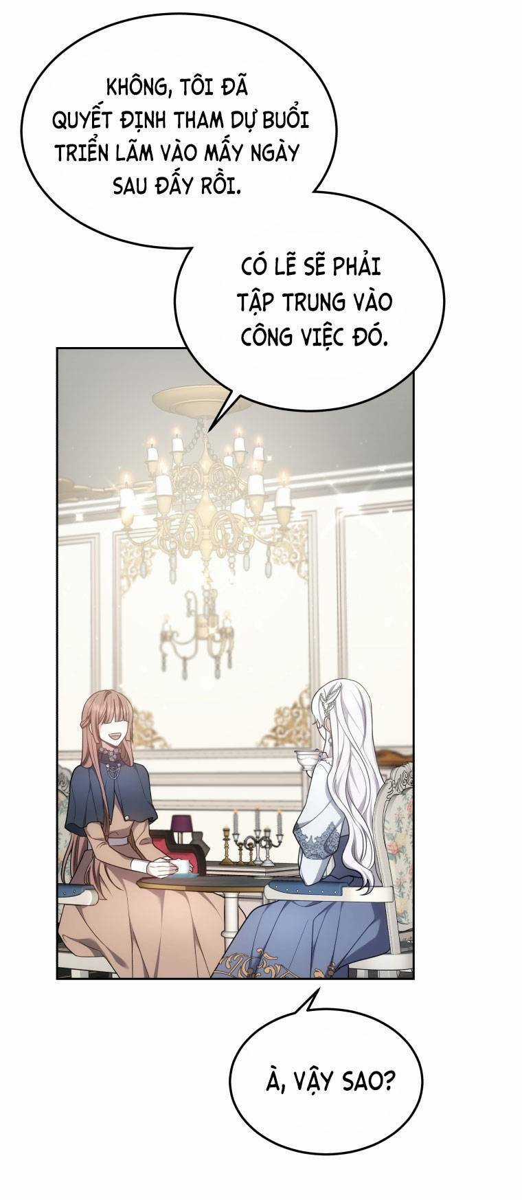 Cháu Trai Của Nam Chính Rất Thích Tôi Chapter 7 trang 100