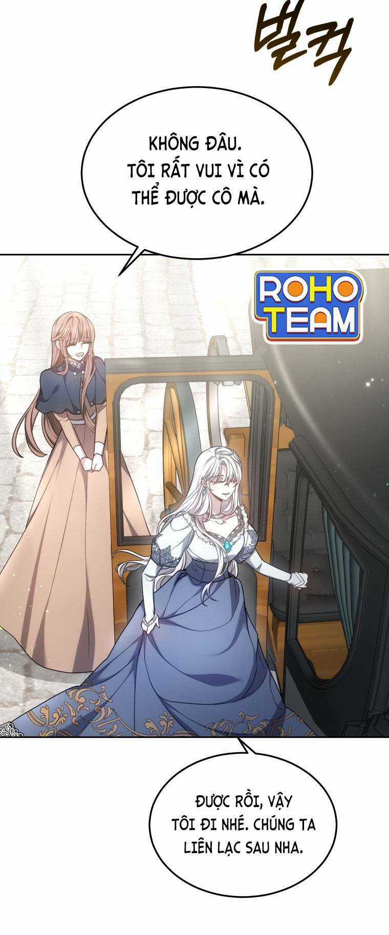 Cháu Trai Của Nam Chính Rất Thích Tôi Chapter 7 trang 105