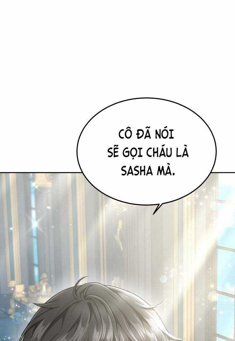 Cháu Trai Của Nam Chính Rất Thích Tôi Chapter 7 trang 12