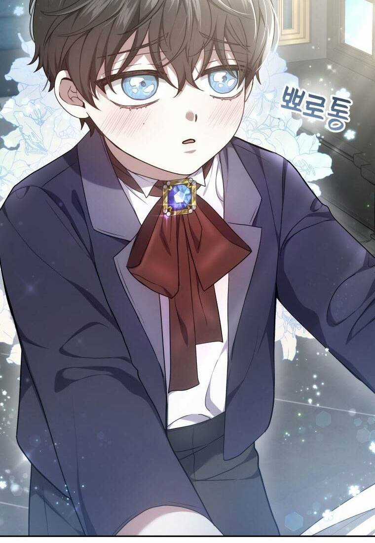 Cháu Trai Của Nam Chính Rất Thích Tôi Chapter 7 trang 13