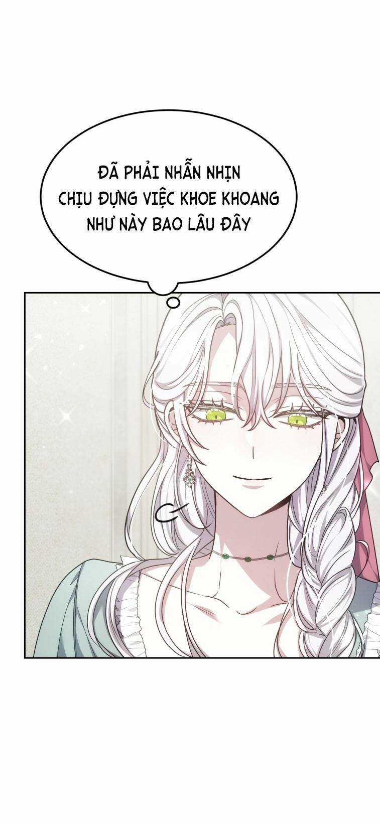 Cháu Trai Của Nam Chính Rất Thích Tôi Chapter 7 trang 20