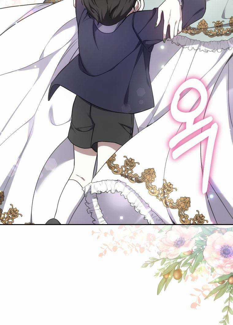 Cháu Trai Của Nam Chính Rất Thích Tôi Chapter 7 trang 30