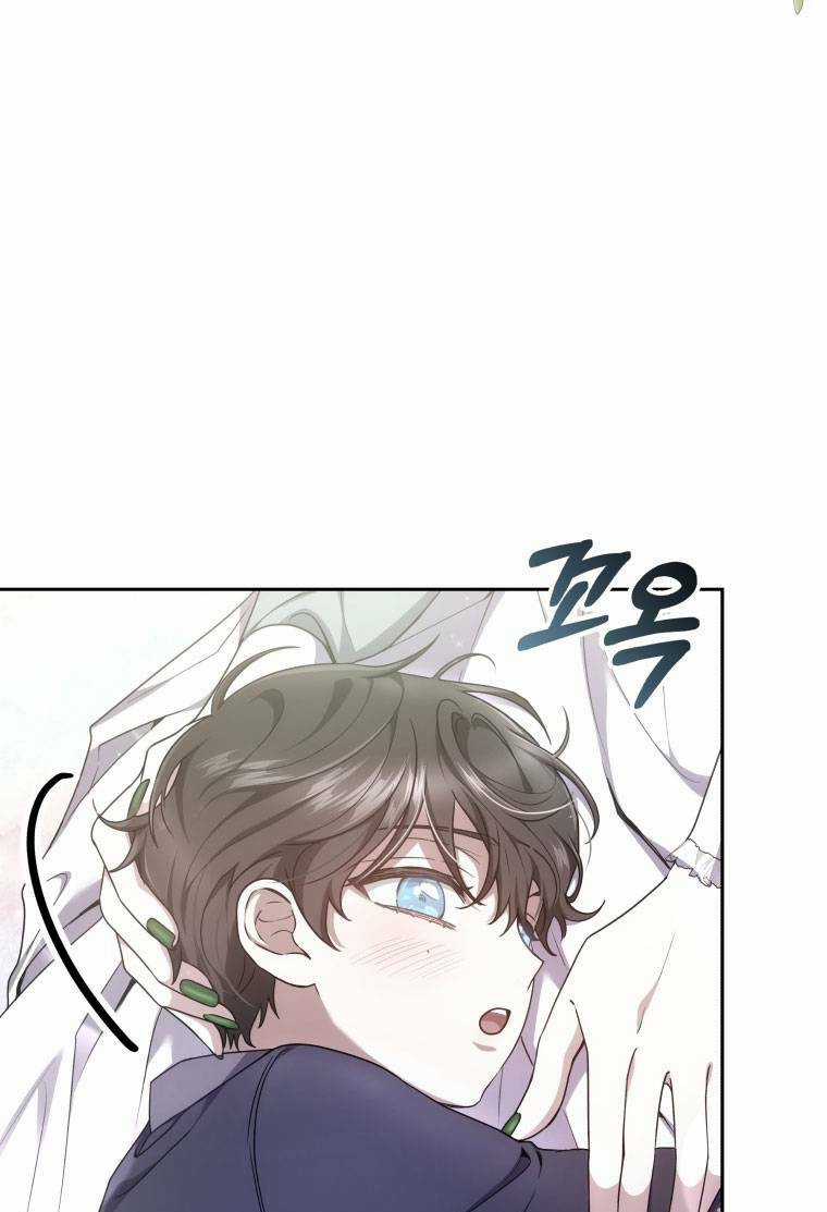 Cháu Trai Của Nam Chính Rất Thích Tôi Chapter 7 trang 31