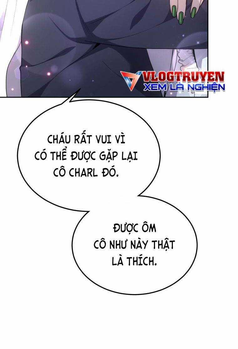 Cháu Trai Của Nam Chính Rất Thích Tôi Chapter 7 trang 32