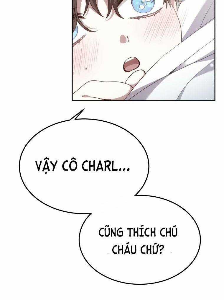 Cháu Trai Của Nam Chính Rất Thích Tôi Chapter 7 trang 34