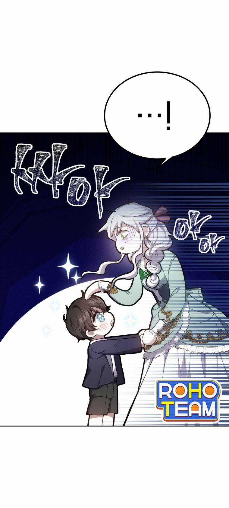 Cháu Trai Của Nam Chính Rất Thích Tôi Chapter 7 trang 35