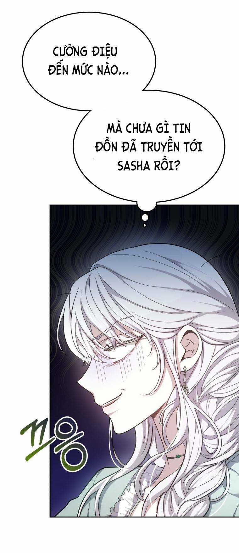 Cháu Trai Của Nam Chính Rất Thích Tôi Chapter 7 trang 36