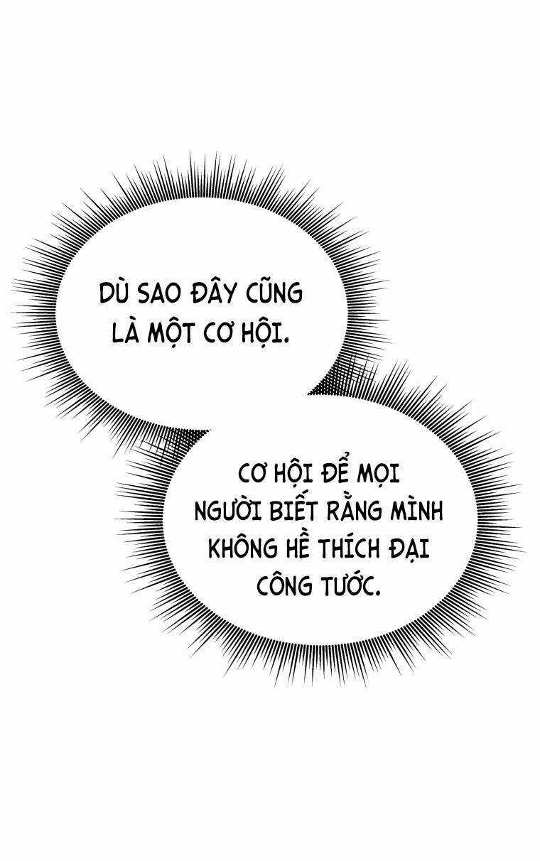 Cháu Trai Của Nam Chính Rất Thích Tôi Chapter 7 trang 37