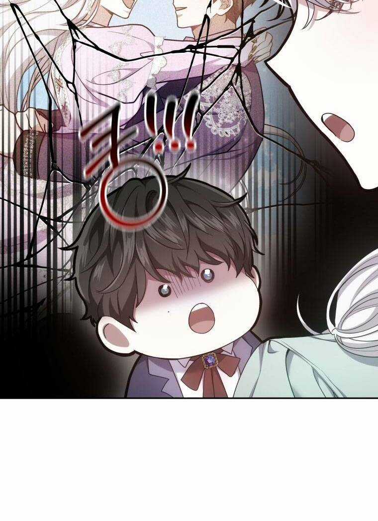 Cháu Trai Của Nam Chính Rất Thích Tôi Chapter 7 trang 40