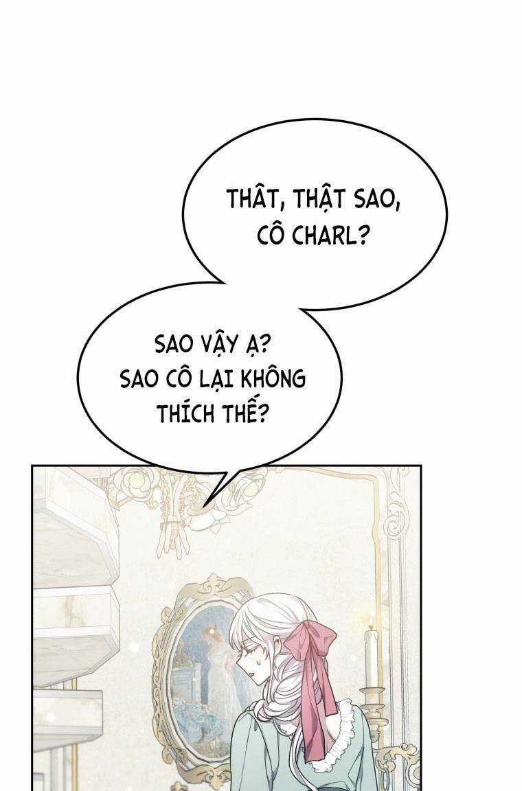 Cháu Trai Của Nam Chính Rất Thích Tôi Chapter 7 trang 41