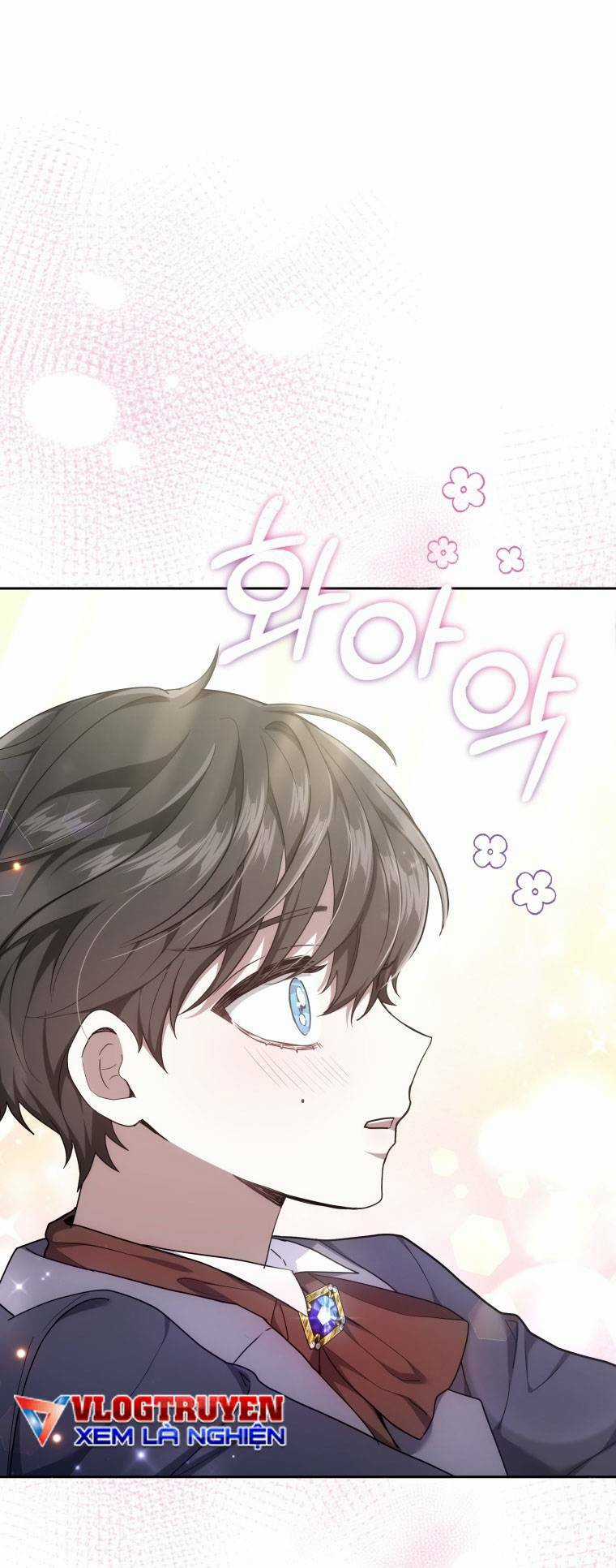 Cháu Trai Của Nam Chính Rất Thích Tôi Chapter 7 trang 45