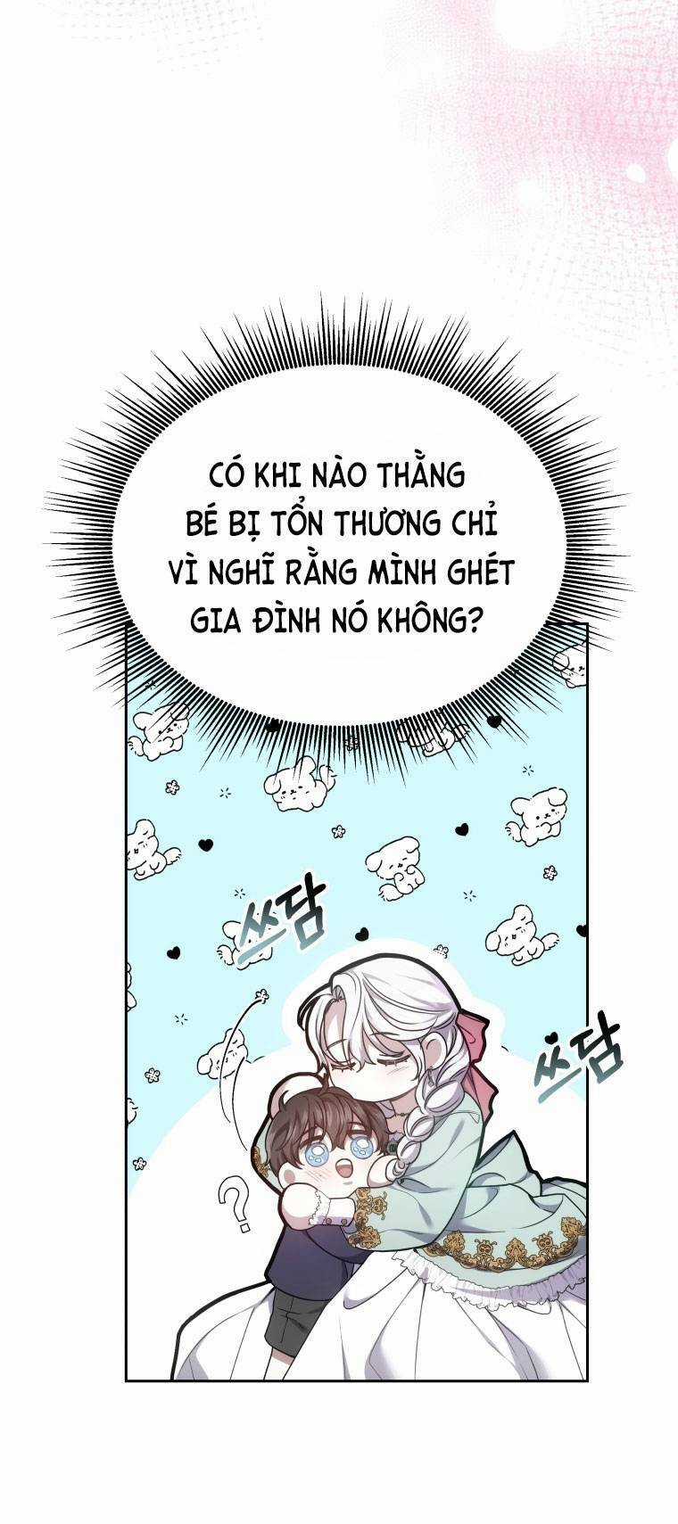 Cháu Trai Của Nam Chính Rất Thích Tôi Chapter 7 trang 46