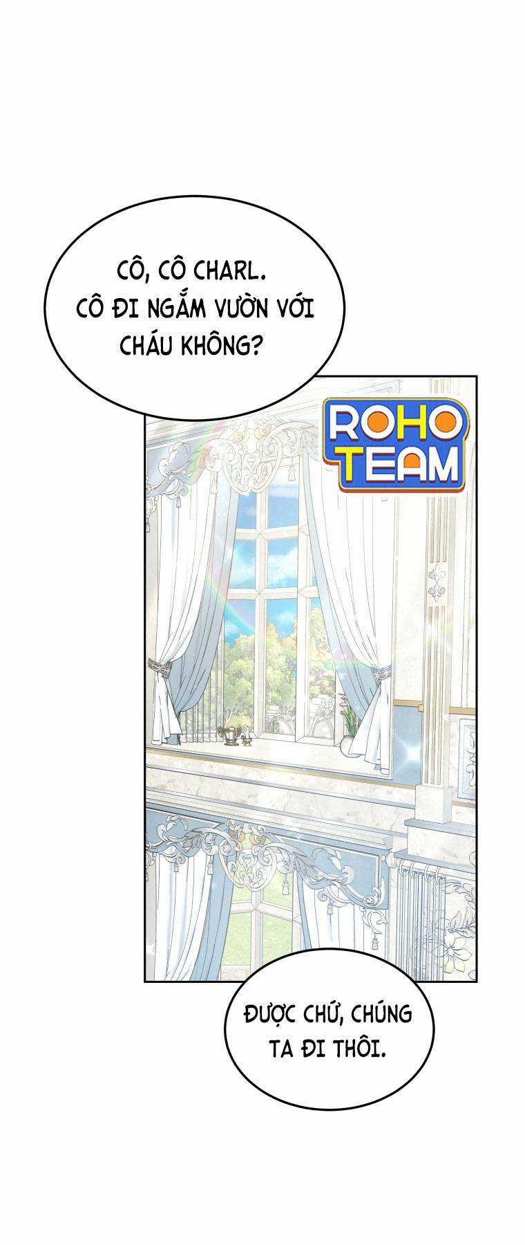 Cháu Trai Của Nam Chính Rất Thích Tôi Chapter 7 trang 47