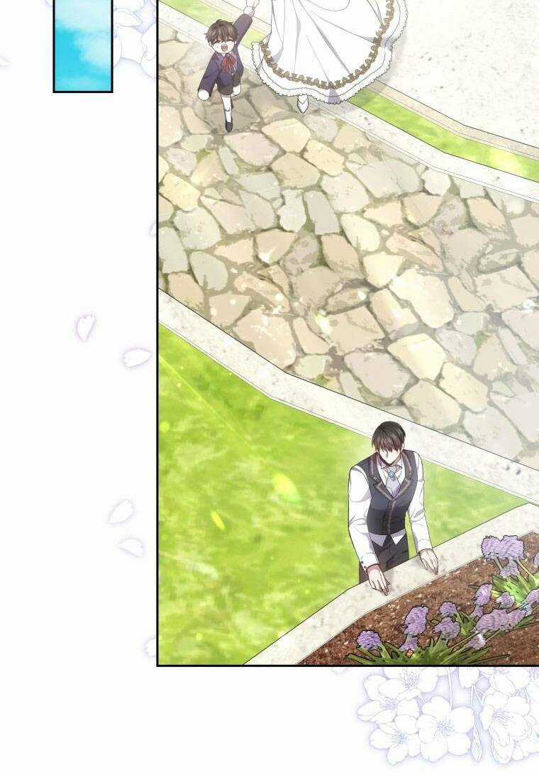 Cháu Trai Của Nam Chính Rất Thích Tôi Chapter 7 trang 49