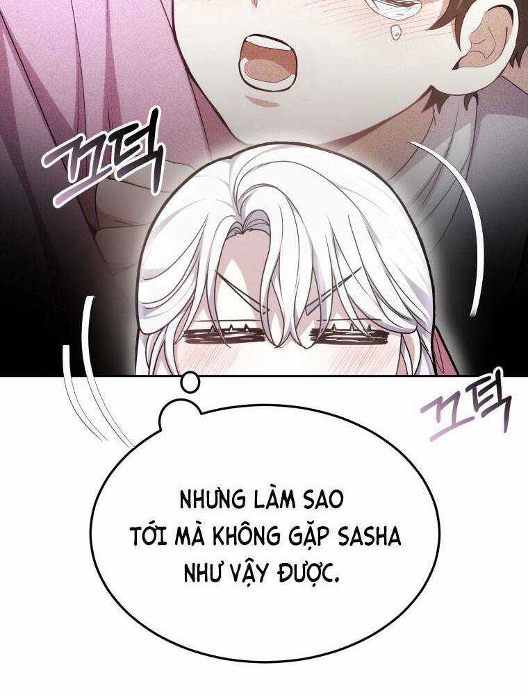 Cháu Trai Của Nam Chính Rất Thích Tôi Chapter 7 trang 5