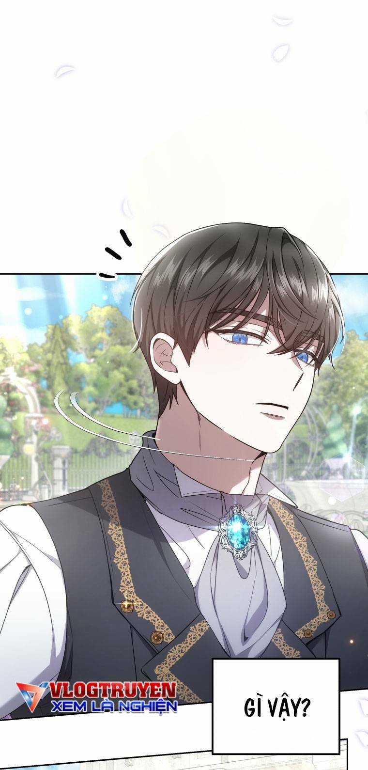 Cháu Trai Của Nam Chính Rất Thích Tôi Chapter 7 trang 50