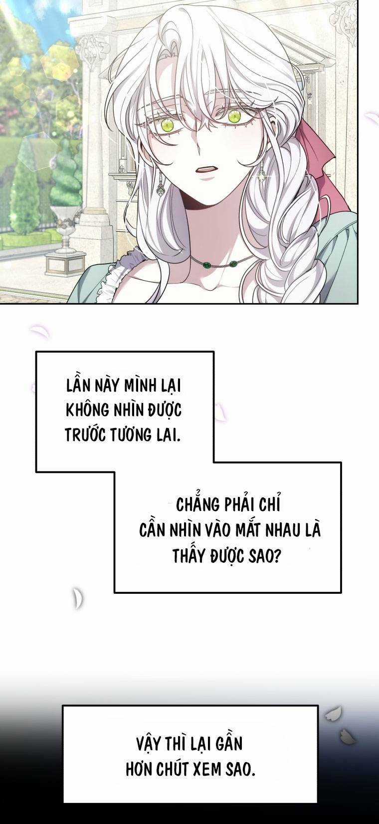 Cháu Trai Của Nam Chính Rất Thích Tôi Chapter 7 trang 51