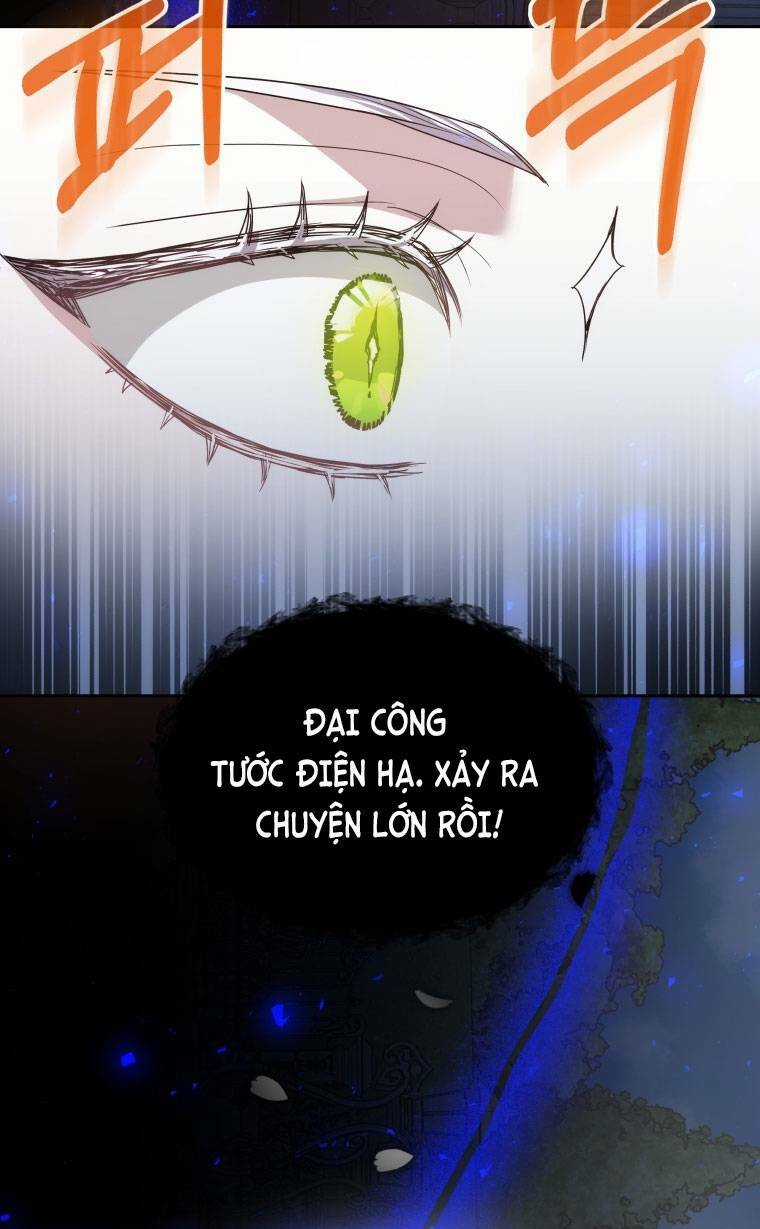 Cháu Trai Của Nam Chính Rất Thích Tôi Chapter 7 trang 53