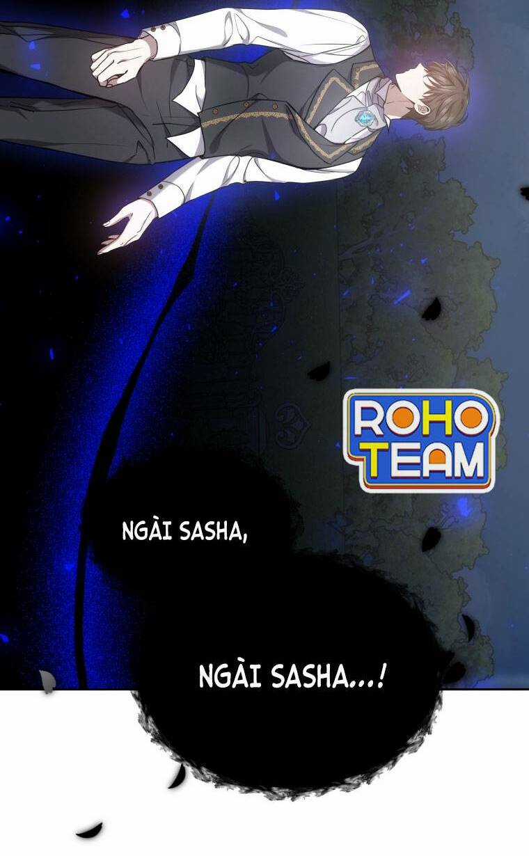 Cháu Trai Của Nam Chính Rất Thích Tôi Chapter 7 trang 54