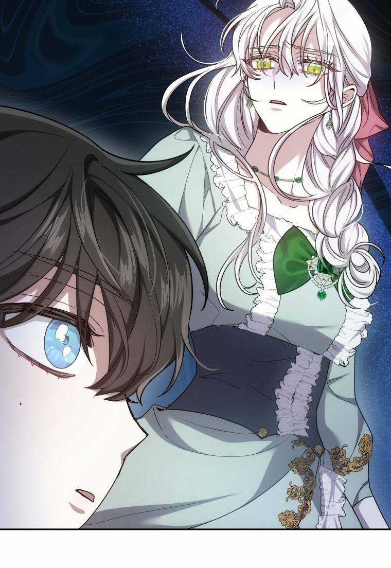 Cháu Trai Của Nam Chính Rất Thích Tôi Chapter 7 trang 58