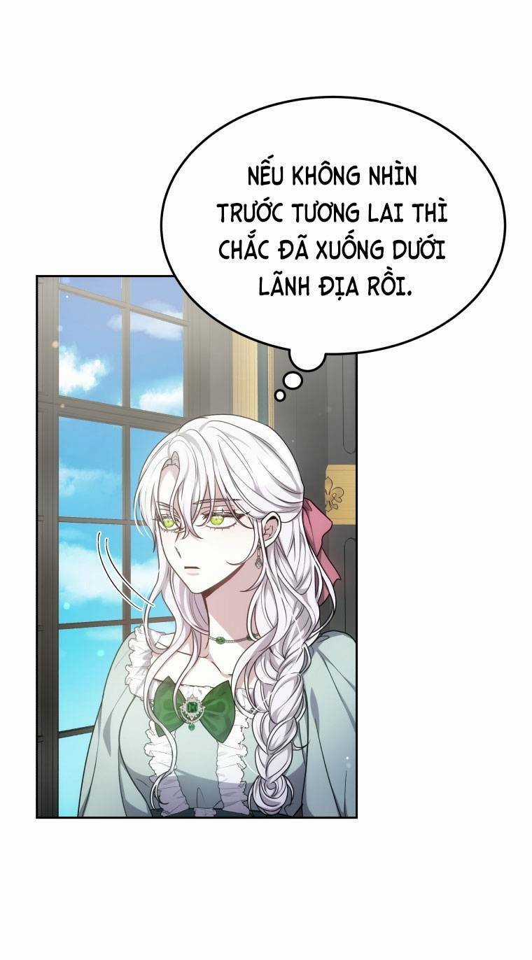 Cháu Trai Của Nam Chính Rất Thích Tôi Chapter 7 trang 6