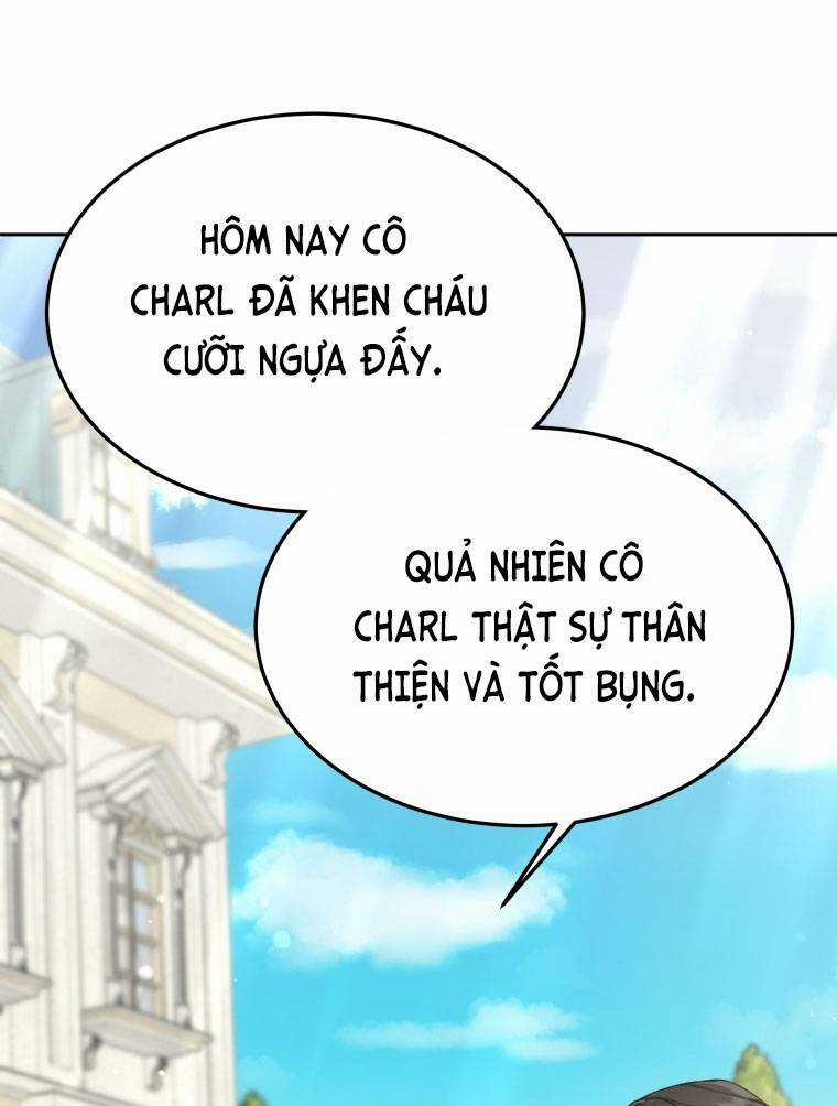 Cháu Trai Của Nam Chính Rất Thích Tôi Chapter 7 trang 61