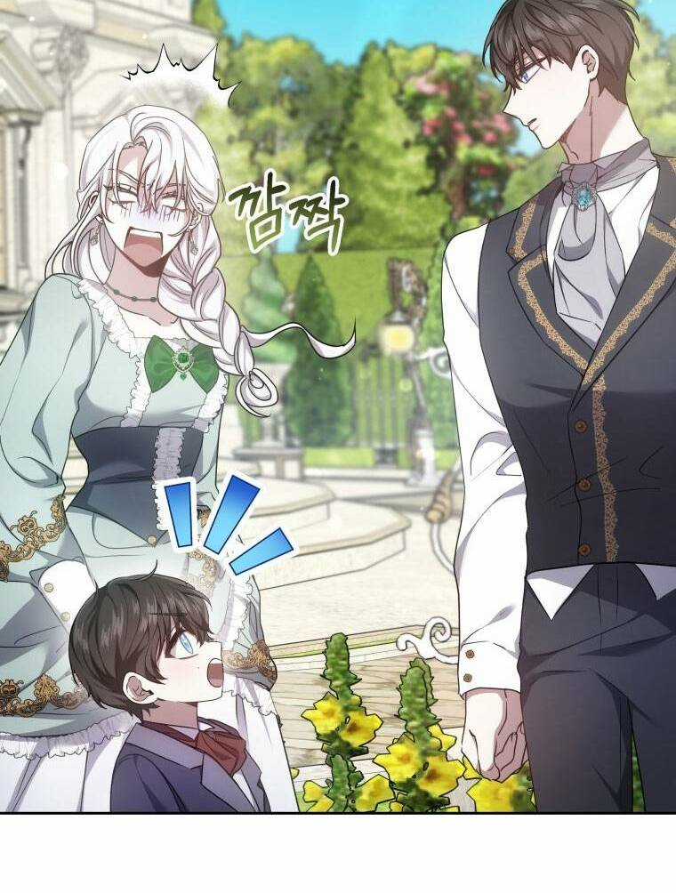 Cháu Trai Của Nam Chính Rất Thích Tôi Chapter 7 trang 62