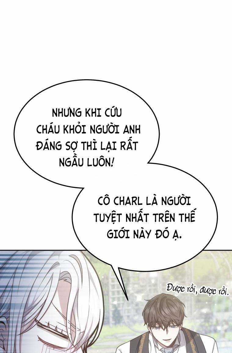 Cháu Trai Của Nam Chính Rất Thích Tôi Chapter 7 trang 63