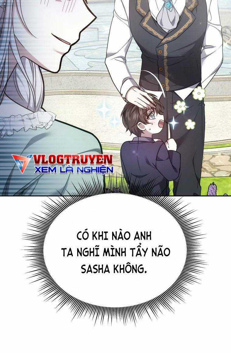 Cháu Trai Của Nam Chính Rất Thích Tôi Chapter 7 trang 64