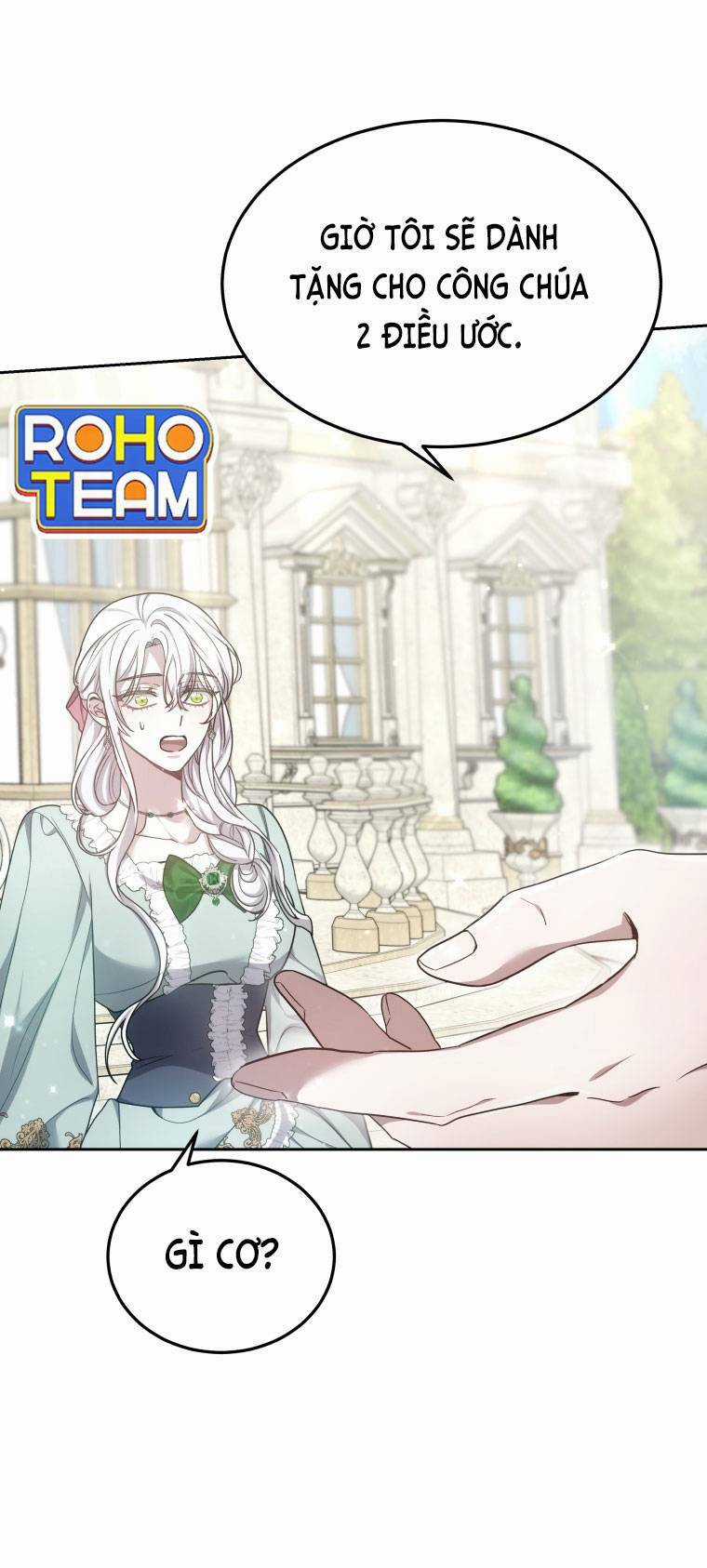 Cháu Trai Của Nam Chính Rất Thích Tôi Chapter 7 trang 67