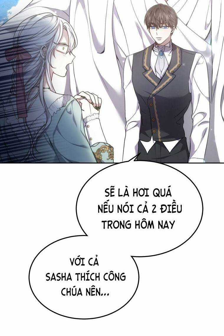 Cháu Trai Của Nam Chính Rất Thích Tôi Chapter 7 trang 75