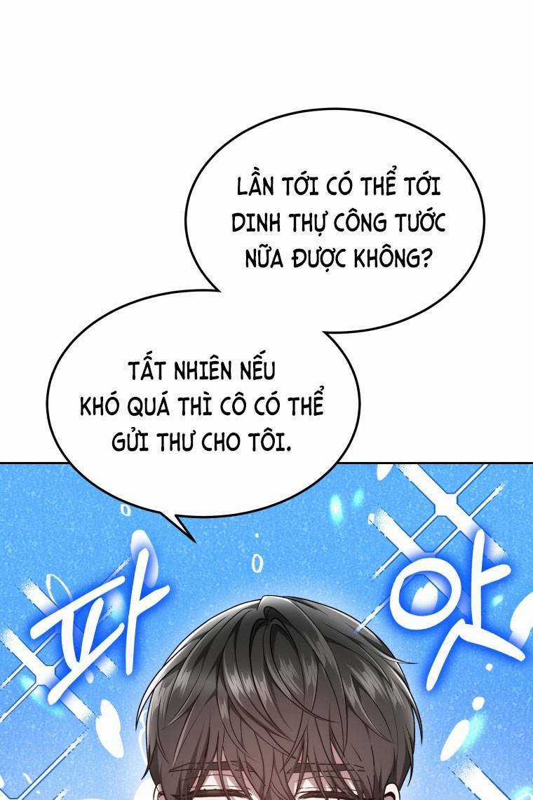 Cháu Trai Của Nam Chính Rất Thích Tôi Chapter 7 trang 76