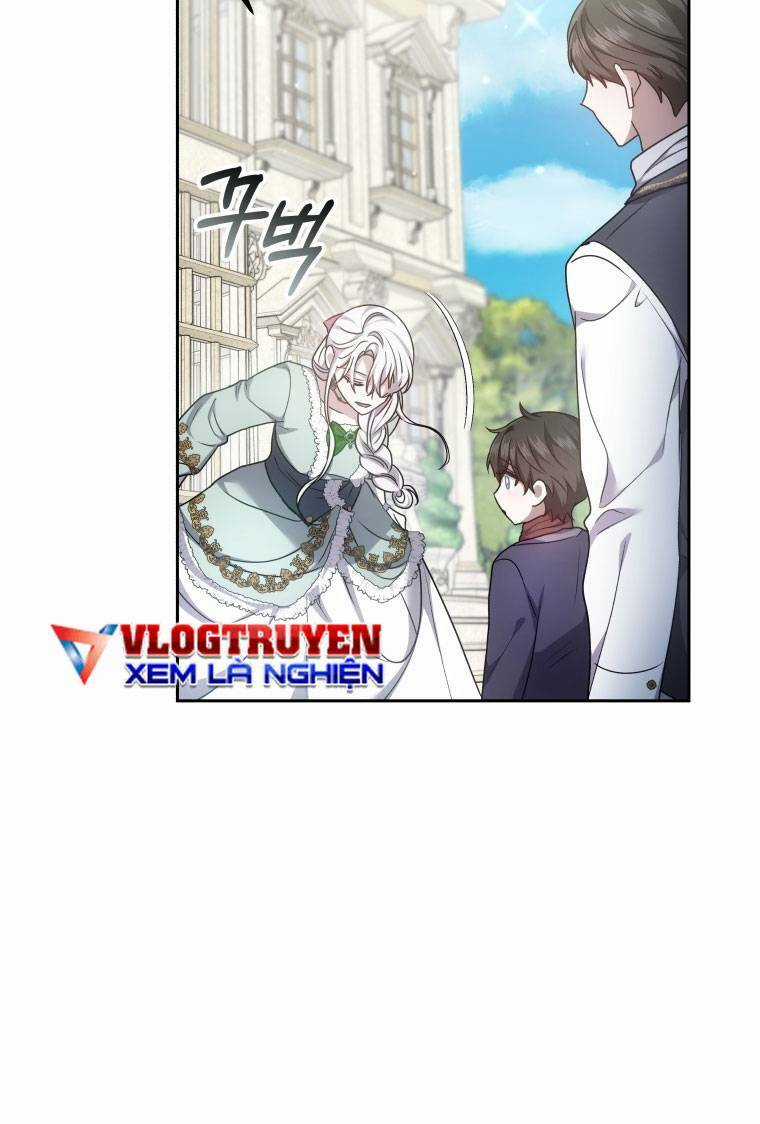 Cháu Trai Của Nam Chính Rất Thích Tôi Chapter 7 trang 79