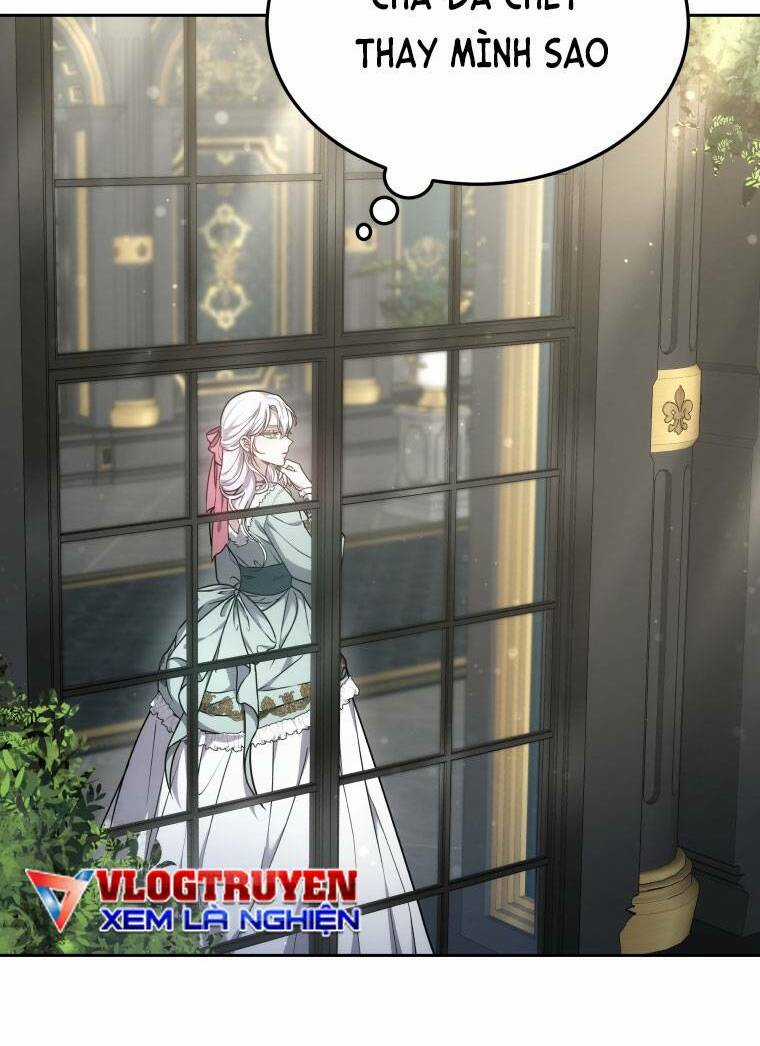 Cháu Trai Của Nam Chính Rất Thích Tôi Chapter 7 trang 8